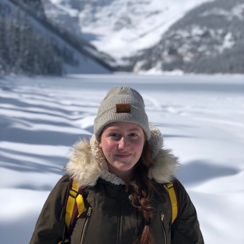 Meet your Posher, Stephanie